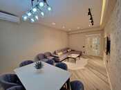 İcarəyə verilir 3 otaqlı yeni tikili 150 m², Nəriman Nərimanov m., photo 4 from 8