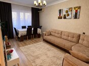 Satılır 3 otaqlı köhnə tikili 70 m², Gənclik m., photo 1 from 8