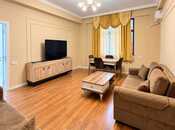 Сдаётся 2-комн. новостройка 110 м², м. Шах Исмаил Хатаи, photo 1 from 8