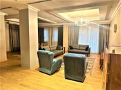 İcarəyə verilir 5 otaqlı yeni tikili 300 m², Nərimanov r., photo 2 from 8