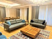 İcarəyə verilir 5 otaqlı yeni tikili 300 m², Nərimanov r., photo 1 from 8