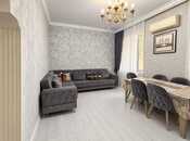 Satılır 2 otaqlı köhnə tikili 60 m², Nəsimi r., photo 2 from 8