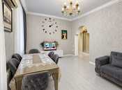 Satılır 2 otaqlı köhnə tikili 60 m², Nəsimi r., photo 4 from 8