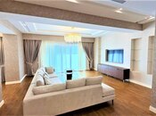 İcarəyə verilir 5 otaqlı yeni tikili 260 m², Nərimanov r., photo 2 from 8