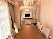 İcarəyə verilir 5 otaqlı yeni tikili 260 m², Nərimanov r., photo 4 from 8