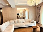 İcarəyə verilir 5 otaqlı yeni tikili 260 m², Nərimanov r., photo 5 from 8