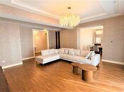 İcarəyə verilir 5 otaqlı yeni tikili 260 m², Nərimanov r., photo 3 from 8