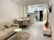 İcarəyə verilir 3 otaqlı yeni tikili 75 m², Yasamal r., photo 1 from 8