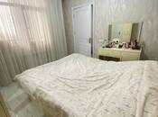 İcarəyə verilir 3 otaqlı yeni tikili 75 m², Yasamal r., photo 4 from 8