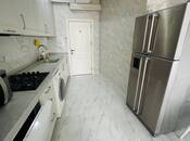 İcarəyə verilir 3 otaqlı yeni tikili 115 m², Nizami m., photo 7 from 8