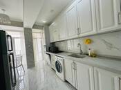 İcarəyə verilir 3 otaqlı yeni tikili 115 m², Nizami m., photo 5 from 8