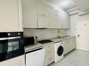 İcarəyə verilir 3 otaqlı yeni tikili 115 m², Nizami m., photo 6 from 8