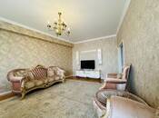 İcarəyə verilir 3 otaqlı yeni tikili 115 m², Nizami m., photo 2 from 8