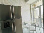 İcarəyə verilir 3 otaqlı yeni tikili 115 m², Nizami m., photo 8 from 8