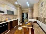 İcarəyə verilir 3 otaqlı yeni tikili 120 m², İnşaatçılar m., photo 5 from 8