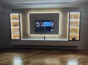 İcarəyə verilir 3 otaqlı yeni tikili 145 m², İçəri Şəhər m., photo 2 from 8