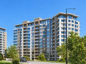 Satılır 2 otaqlı yeni tikili 108 m², Nizami m., photo 5 from 5