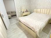 İcarəyə verilir 3 otaqlı yeni tikili 80 m², Yeni Yasamal q., photo 3 from 8