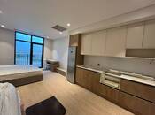 Satılır 1 otaqlı yeni tikili 43.3 m², Nardaran q., photo 4 from 8