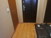 Satılır 2 otaqlı köhnə tikili 45 m², İnşaatçılar m., photo 8 from 8