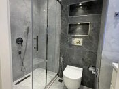 İcarəyə verilir 2 otaqlı yeni tikili 75 m², Elmlər Akademiyası m., photo 8 from 8
