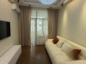 İcarəyə verilir 2 otaqlı yeni tikili 75 m², Elmlər Akademiyası m., photo 2 from 8