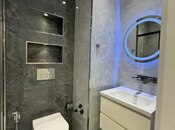 İcarəyə verilir 2 otaqlı yeni tikili 75 m², Elmlər Akademiyası m., photo 7 from 8