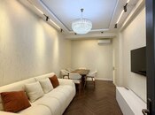 İcarəyə verilir 2 otaqlı yeni tikili 75 m², Elmlər Akademiyası m., photo 1 from 8