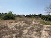 Satılır  torpaq 6 sot, Novxanı q., photo 1 from 1