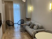 İcarəyə verilir 2 otaqlı yeni tikili 70 m², Ağ şəhər q., photo 3 from 8