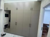 İcarəyə verilir 3 otaqlı yeni tikili 115 m², Gənclik m., photo 8 from 8