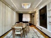 İcarəyə verilir 3 otaqlı yeni tikili 120 m², İnşaatçılar m., photo 1 from 8