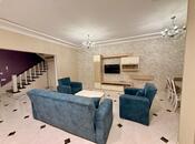 İcarəyə verilir 3 otaqlı yeni tikili 120 m², Nəsimi r., photo 2 from 8