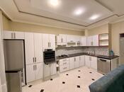 İcarəyə verilir 3 otaqlı yeni tikili 120 m², Nəsimi r., photo 7 from 8