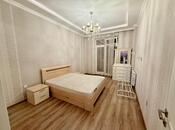 İcarəyə verilir 3 otaqlı yeni tikili 120 m², Nəsimi r., photo 8 from 8