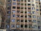 Продается 3-комн. новостройка 67 м², м. Иншаатчылар, photo 7 from 8
