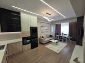 İcarəyə verilir 2 otaqlı yeni tikili 65 m², Şah İsmayıl Xətai m., photo 4 from 8