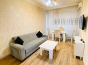 Сдается 2-комн. новостройка 48 м², м. Элмляр Академиясы, photo 1 from 8