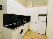 Сдается 2-комн. новостройка 48 м², м. Элмляр Академиясы, photo 5 from 8