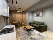 İcarəyə verilir 3 otaqlı yeni tikili 120 m², Şah İsmayıl Xətai m., photo 6 from 8