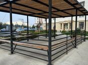 İcarəyə verilir 2 otaqlı yeni tikili 65 m², Dərnəgül m., photo 3 from 8