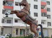 İcarəyə verilir 2 otaqlı yeni tikili 65 m², Dərnəgül m., photo 2 from 8