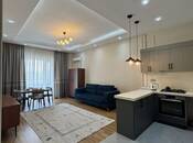 İcarəyə verilir 2 otaqlı yeni tikili 75 m², Binəqədi r., photo 2 from 8