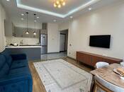 İcarəyə verilir 2 otaqlı yeni tikili 75 m², Binəqədi r., photo 3 from 8