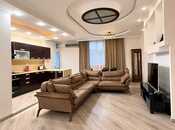 Сдаётся 4-комн. новостройка 135 м², м. Гянджлик, photo 1 from 8