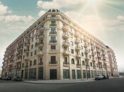 Сдается 3-комн. новостройка 160 м², Хатаинский р., photo 1 from 8
