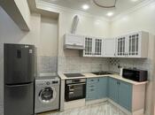 İcarəyə verilir 2 otaqlı yeni tikili 70 m², Nərimanov r., photo 8 from 8
