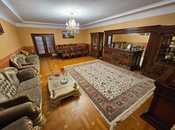 İcarəyə verilir 3 otaqlı yeni tikili 150 m², Gənclik m., photo 1 from 8
