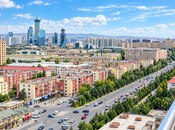 Продается 3-комн. новостройка 160 м², м. Кара Караев, photo 6 from 8
