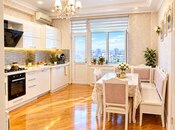 Продается 3-комн. новостройка 160 м², м. Кара Караев, photo 8 from 8